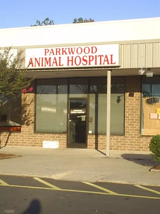 Parkwood Animal Hospital, North Carolina, Durham